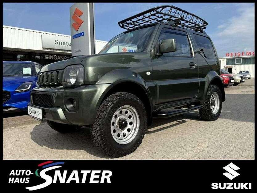 Jimny