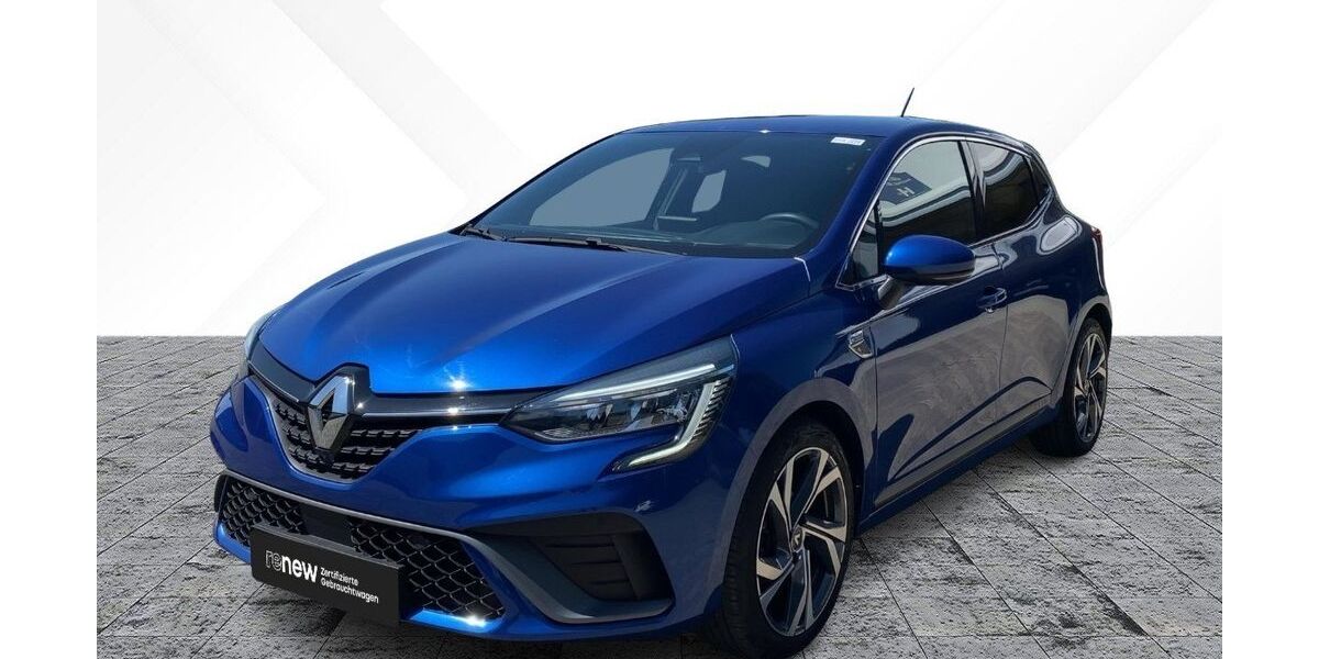 Renault Clio 17.082 km 16.878 &euro; Northeim 37154