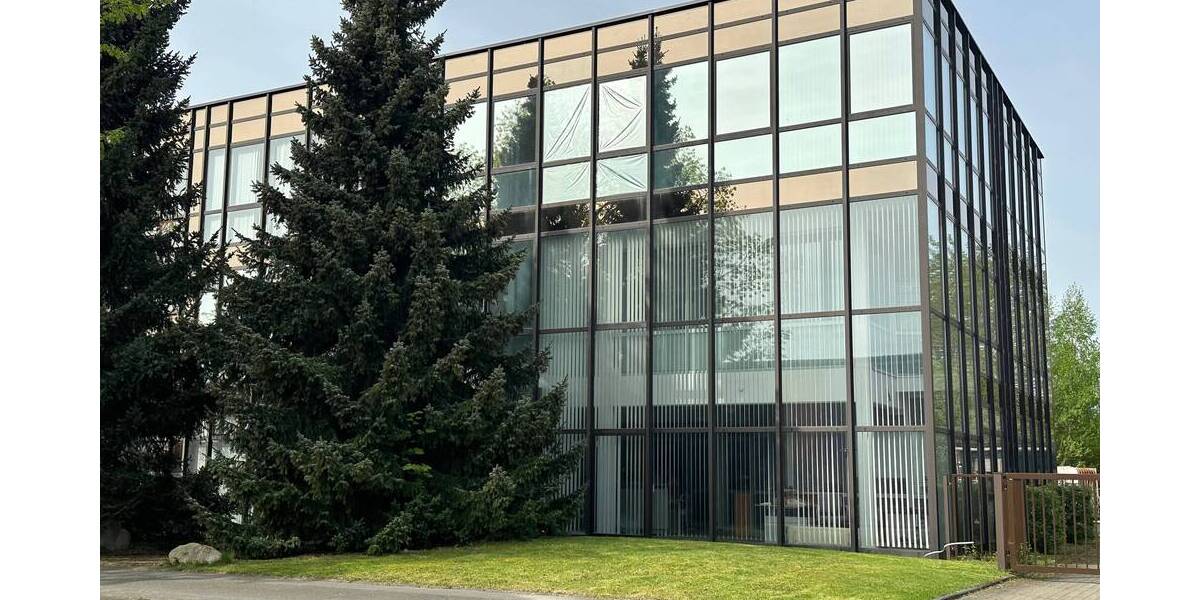 Gewerbeobjekt Göttingen Grone - 1.820&euro; | Angebot:25797701