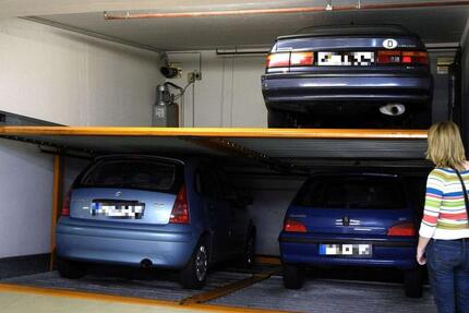 Garagen / Stellplätze Göttingen Elliehausen / Esebeck - 60&euro; | Angebot:26224295