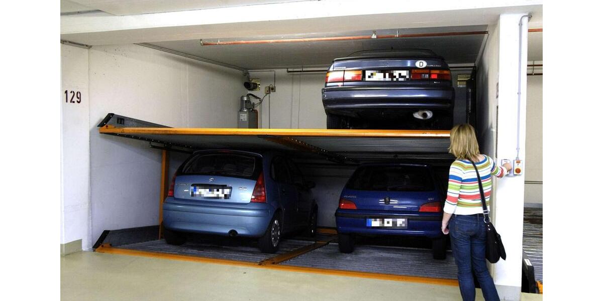 Garagen / Stellplätze Göttingen Elliehausen / Esebeck - 60&euro; | Angebot:26224295