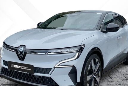 Renault Megane E-TECH 35.337 km 29.878 &euro; Northeim 37154