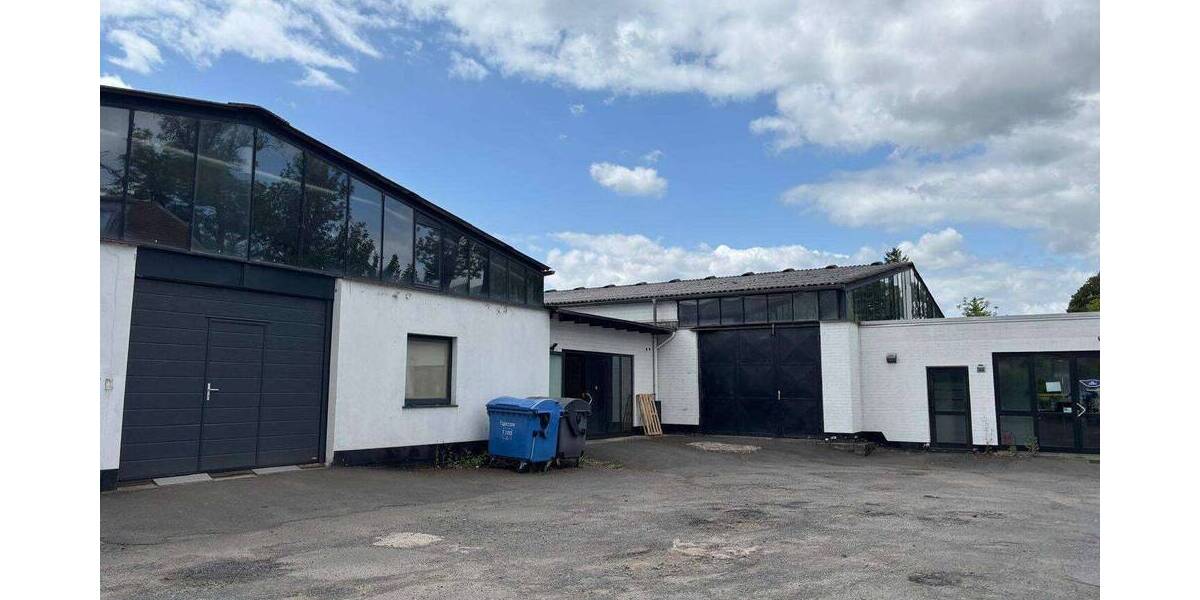 Gewerbeobjekt Göttingen Elliehausen / Esebeck - 2.230&euro; | Angebot:22702800
