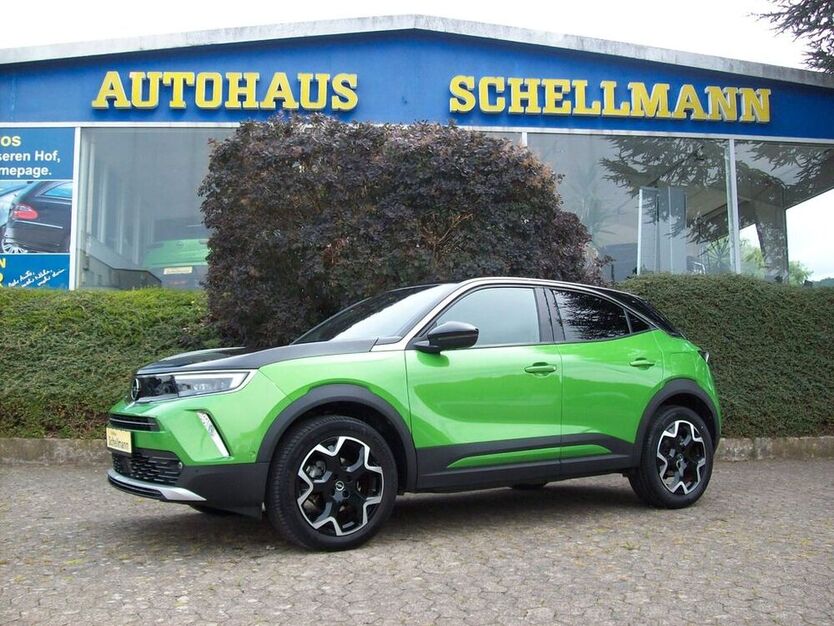 Mokka