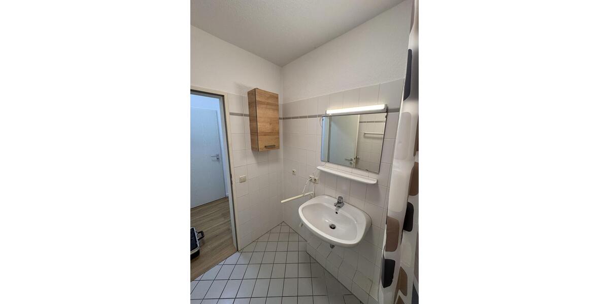 Etagenwohnung Göttingen Oststadt - 1 Zimmer, 28 m&sup2;, 570&euro; | Angebot:26148009