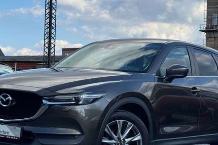Mazda CX-5 61.562 km 23.999 € Breitenbach 37327