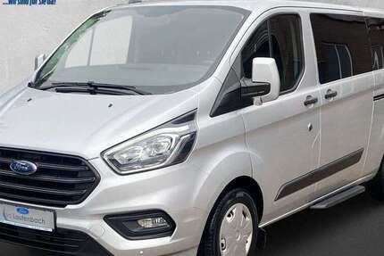 Ford Transit Custom 78.900 km 27.900 € Duderstadt 37115