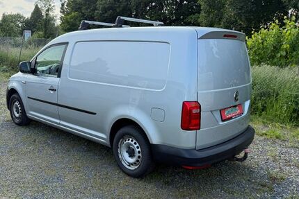 VW Caddy Maxi