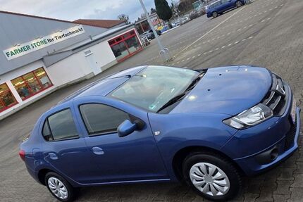 Dacia Logan 220.247 km 3.300 &euro; Rosdorf 37124