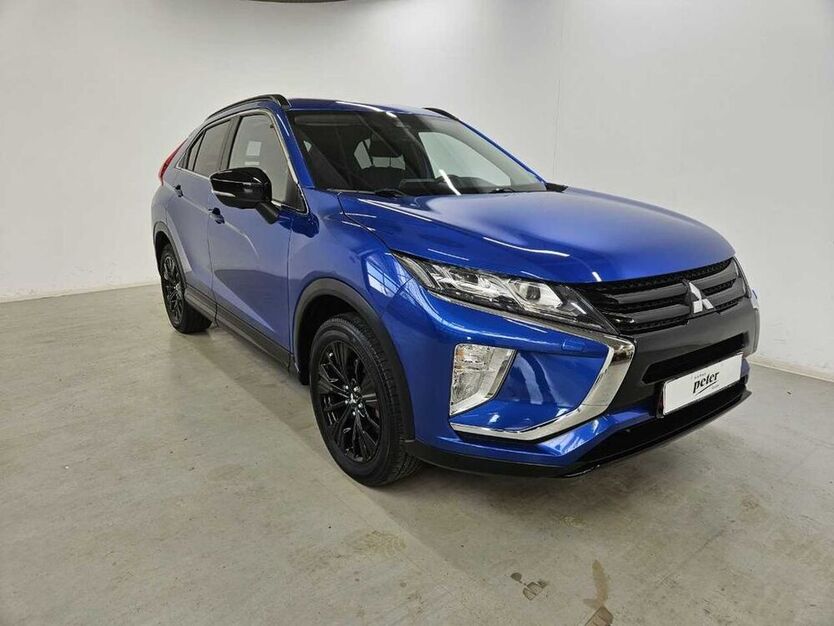 Eclipse Cross