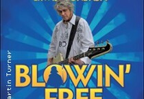 Martin Turner ex Wishbone Ash