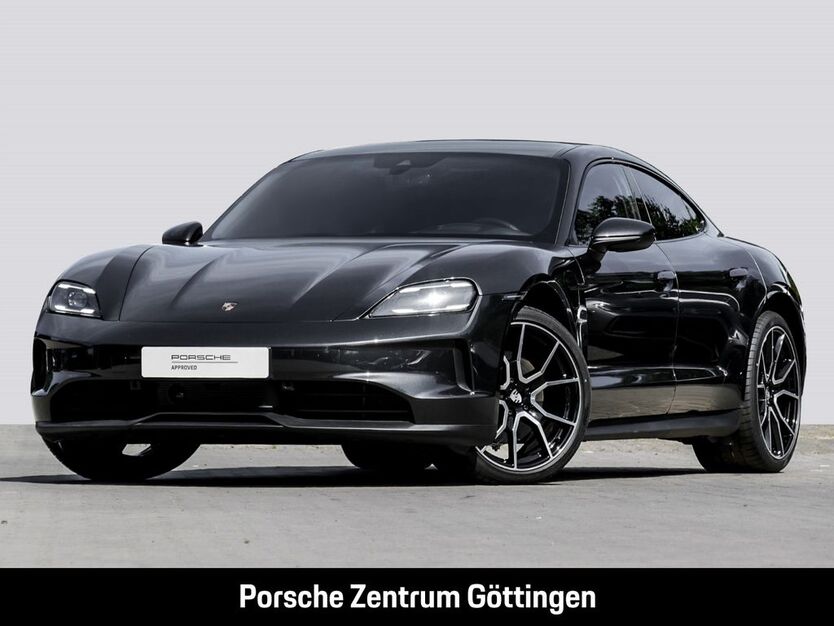 Porsche Taycan 4.900 km 126.900 € Göttingen 37077