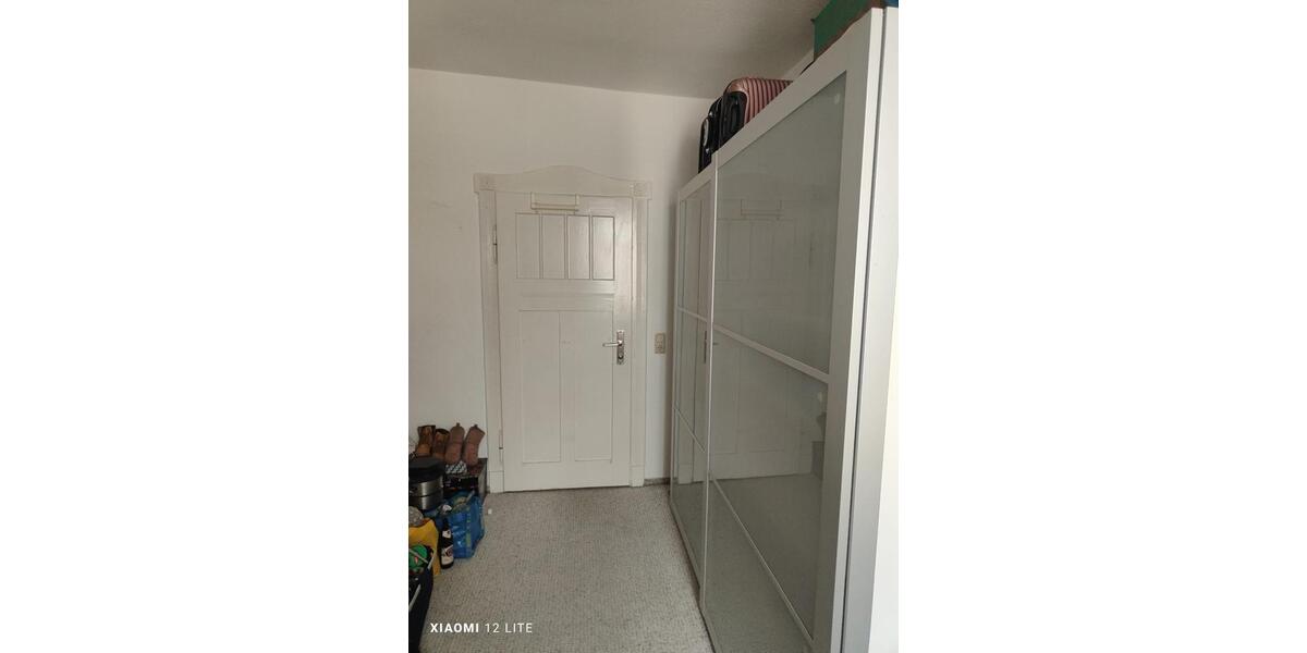 Dachgeschoßwohnung Heilbad Heiligenstadt - 5 Zimmer, 106 m&sup2;, 825&euro; | Angebot:26636665
