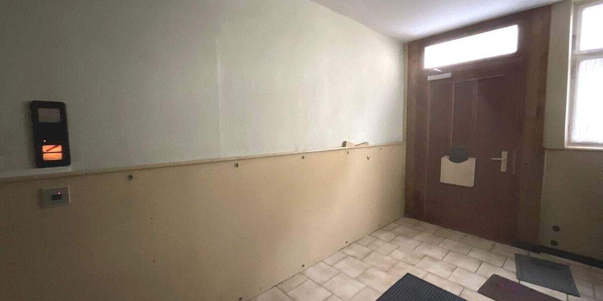 Mehrfamilienhaus, Wohnhaus Bad Sooden-Allendorf Allendorf - 8 Zimmer, 203 m&sup2;, 95.000&euro; | Angebot:25670851