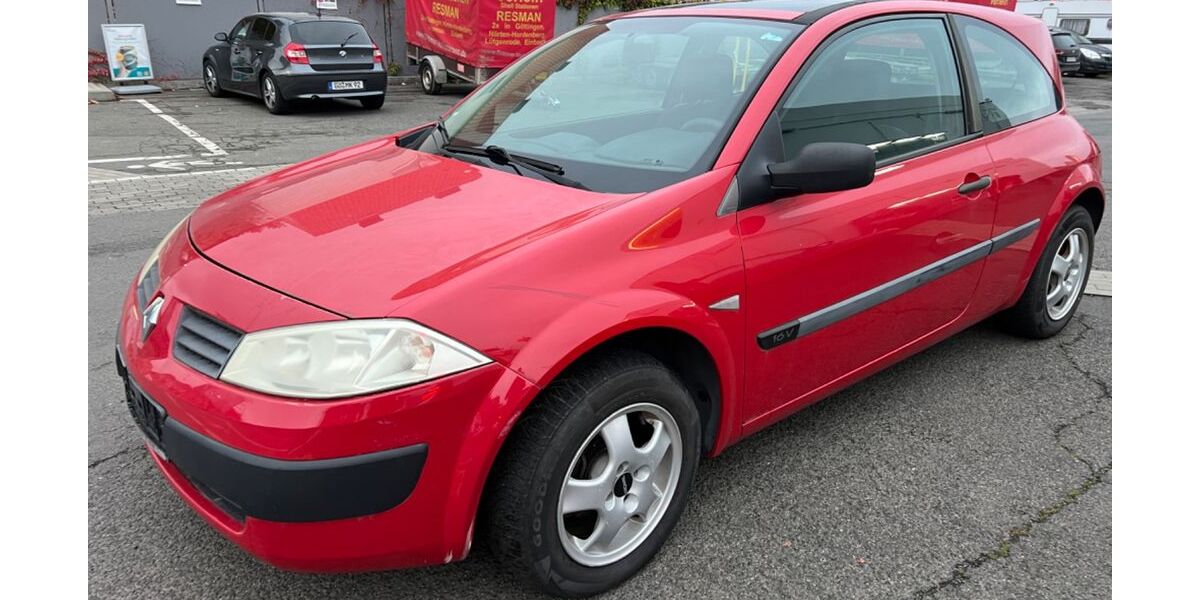 Renault Megane 95.000 km 1.400 &euro; Göttingen 37079