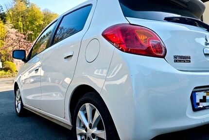 Mitsubishi Space Star 125.000 km 3.350 &euro; Hardegsen 37181