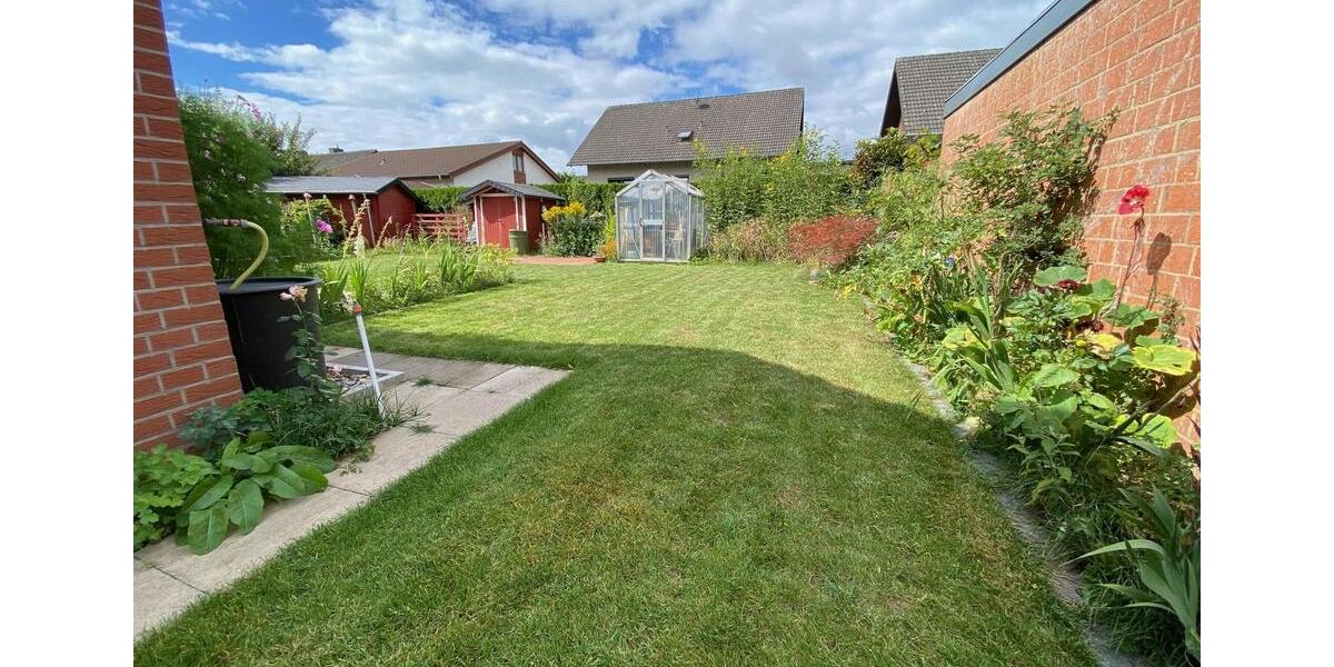 GEPFLEGTE MÖBLIERTE 3-ZIMMER DACHGESCHOSSWOHNUNG IN 37124 ROSDORF 3 zimmer