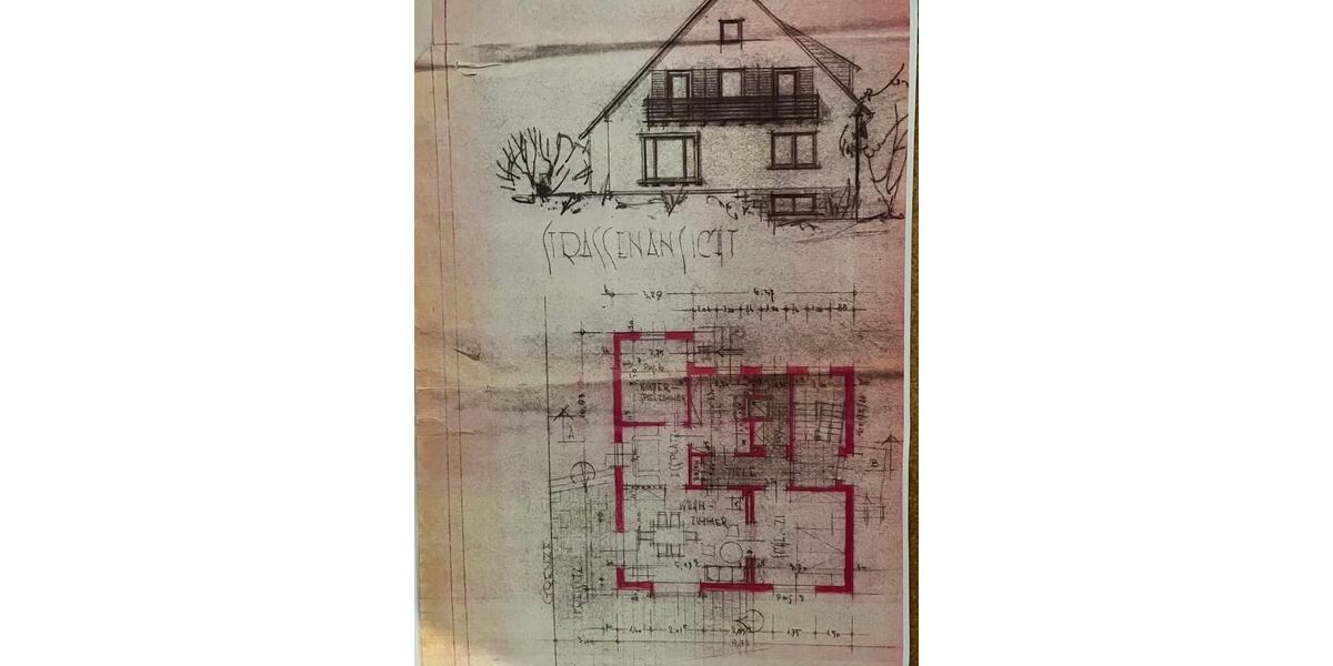 Einfamilienhaus Duderstadt - 6 Zimmer, 120 m&sup2;, 255.000&euro; | Angebot:26373970