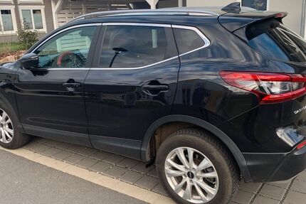 Nissan Qashqai 63.468 km 14.500 &euro; Friedland 37133