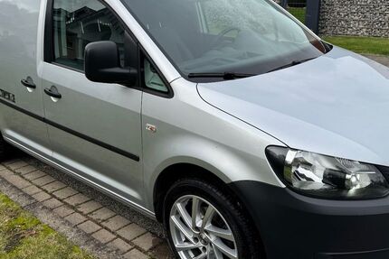 VW Caddy 95.950 km 6.500 &euro; Wingerode 37327