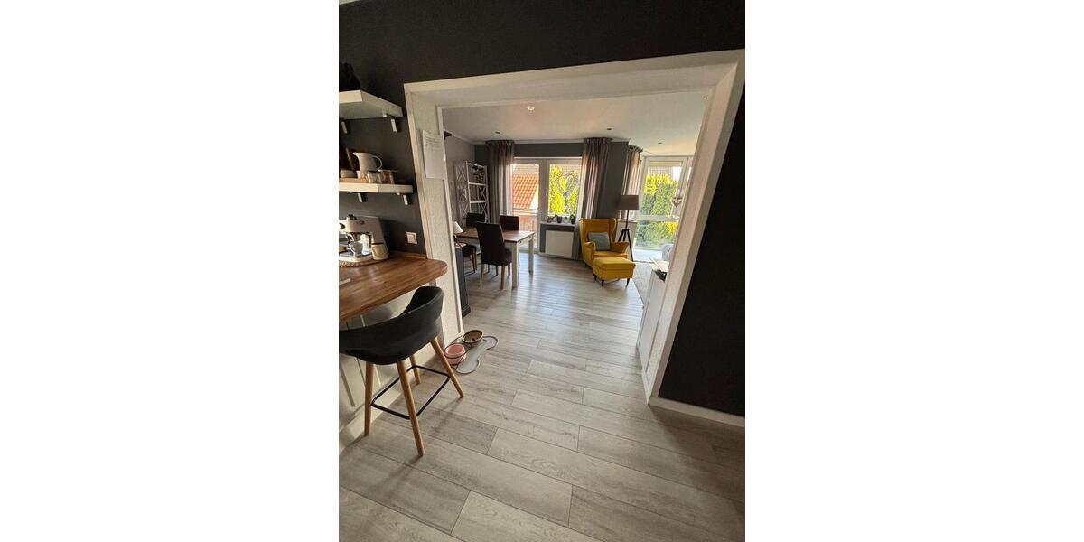 Doppelhaushälfte Adelebsen - 6 Zimmer, 160 m&sup2;, 395.000&euro; | Angebot:25655441