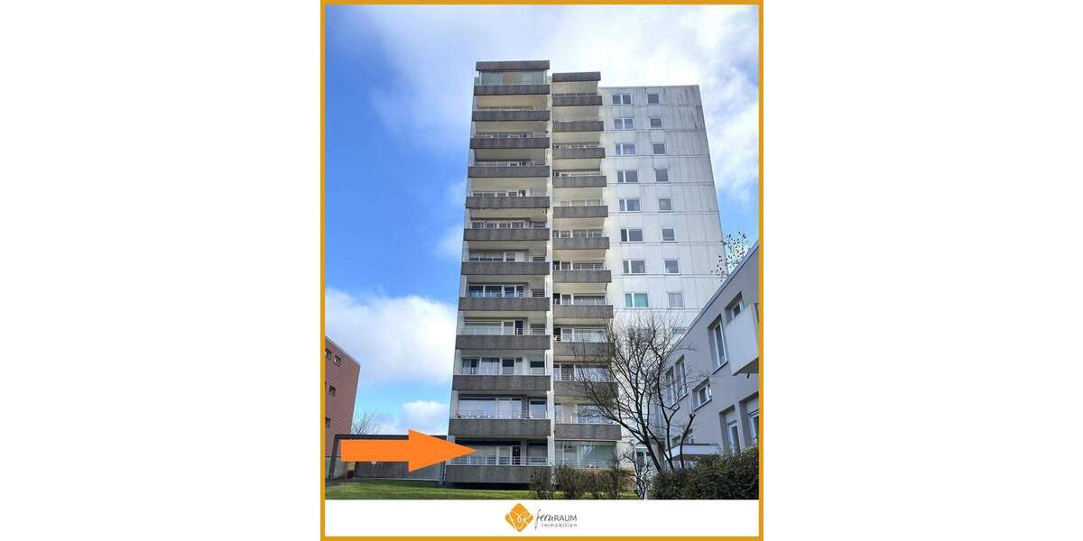 Die Natur direkt vor der Haustür! 2 zimmer