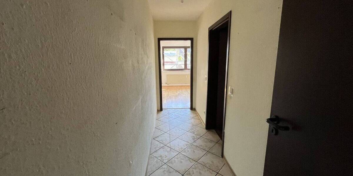 Etagenwohnung Bovenden Lenglern - 2 Zimmer, 78 m&sup2;, 95.000&euro; | Angebot:26904516