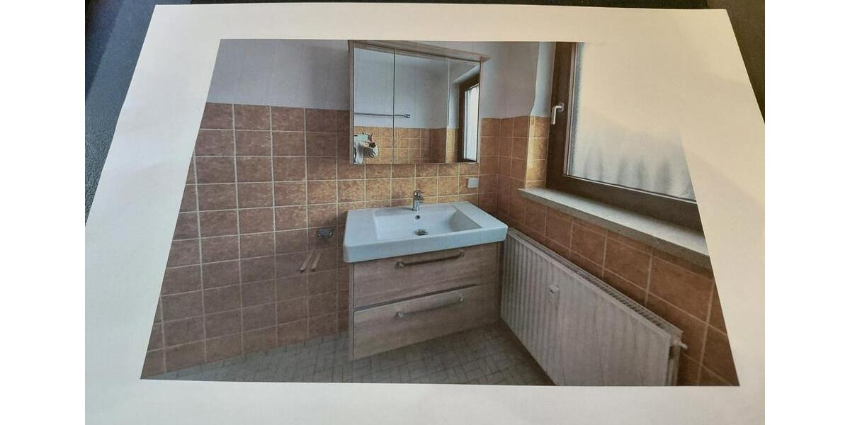 Etagenwohnung Nörten-Hardenberg Hardenberg - 4 Zimmer, 94 m&sup2;, 600&euro; | Angebot:24420347