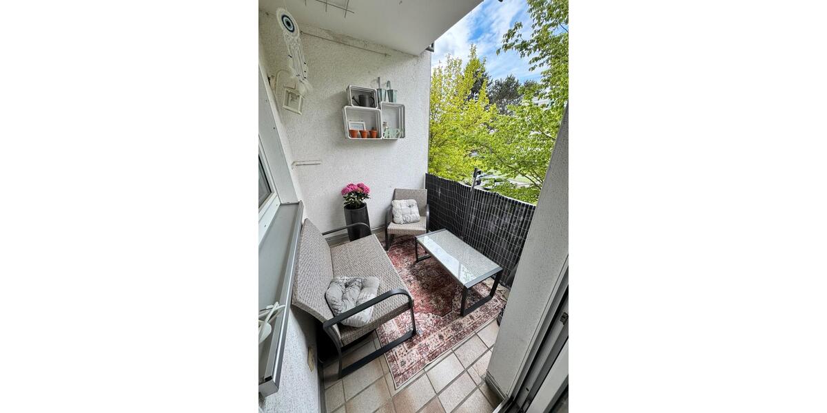Etagenwohnung Göttingen Grone - 3 Zimmer, 60 m&sup2;, 165.000&euro; | Angebot:26675841