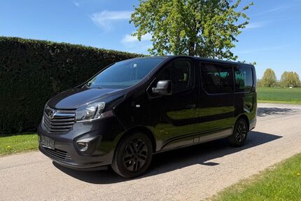 Opel Vivaro 146.600 km 12.990 &euro; Bovenden 37120