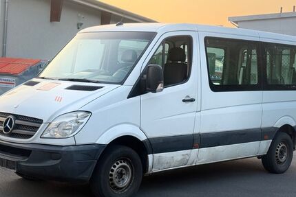 Mercedes-Benz Sprinter 317.000 km 6.900 € Bovenden 37120