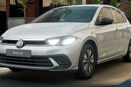VW Polo 17.909 km 20.496 &euro; Northeim 37154