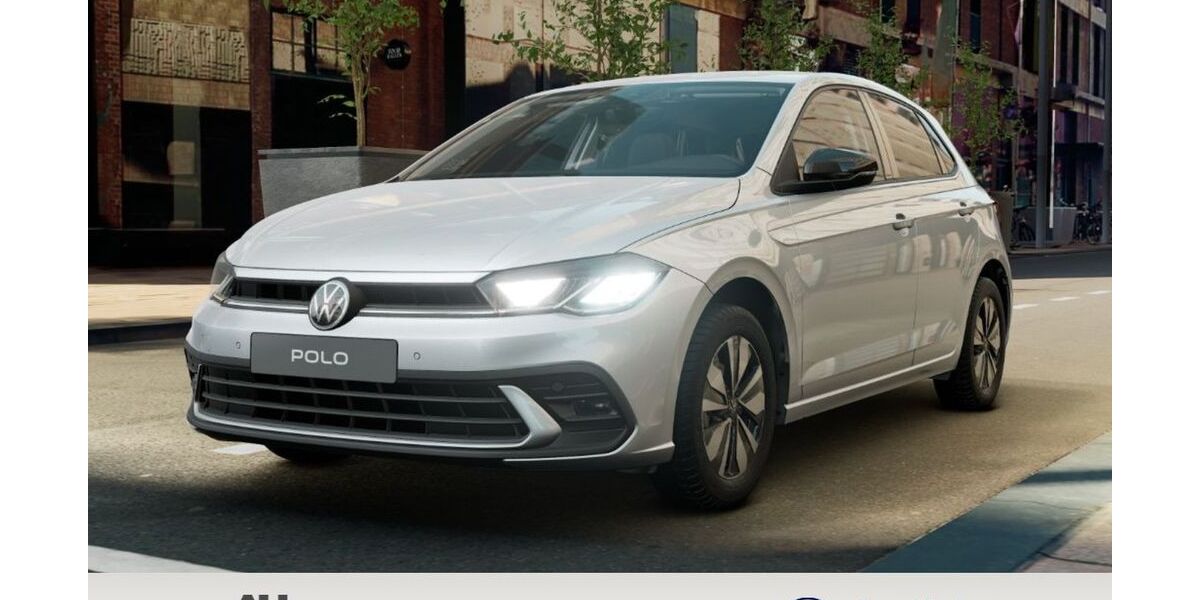 VW Polo 17.909 km 20.496 &euro; Northeim 37154