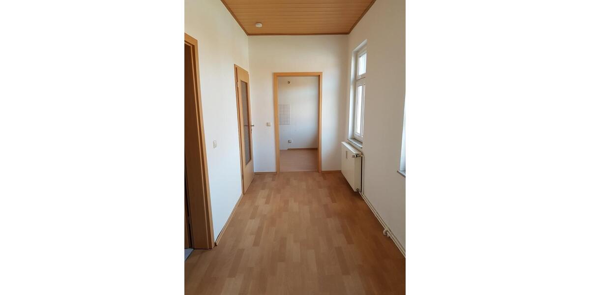 2-Raum Wohnung im Zentrum von Heiligenstadt zu vermieten 2 zimmer