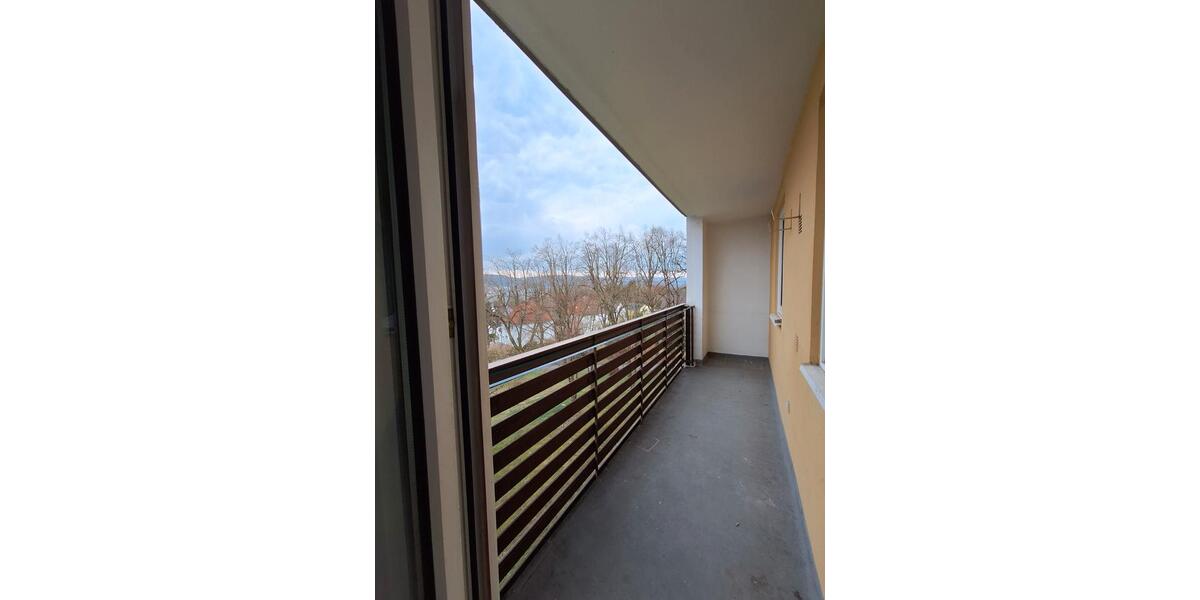 Etagenwohnung Witzenhausen - 3 Zimmer, 75 m&sup2;, 500&euro; | Angebot:26650711