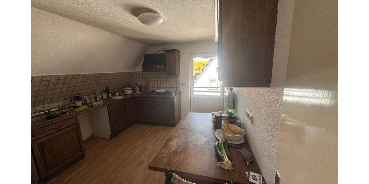 Mehrfamilienhaus, Wohnhaus Witzenhausen - 4 Zimmer, 103 m&sup2;, 198.000&euro; | Angebot:25798055