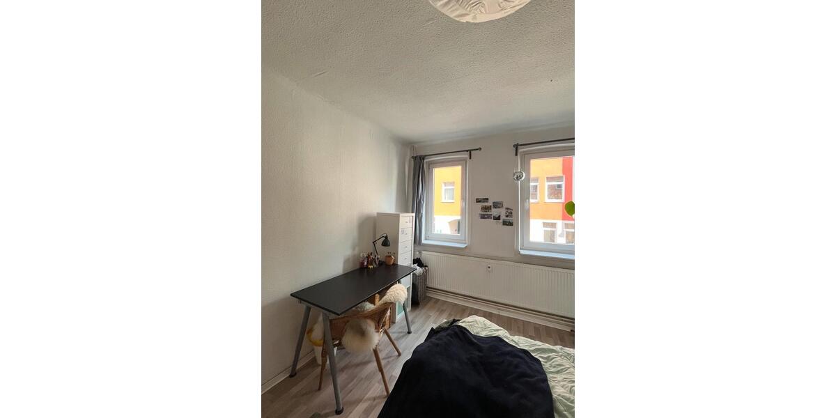 Etagenwohnung Göttingen Oststadt - 1 Zimmer, 52 m&sup2;, 380&euro; | Angebot:26366796