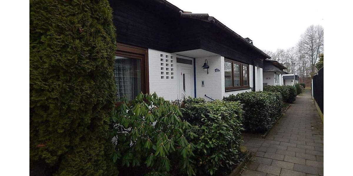 Einfamilienhaus Göttingen Elliehausen / Esebeck - 4 Zimmer, 116 m&sup2;, 330.000&euro; | Angebot:25743048
