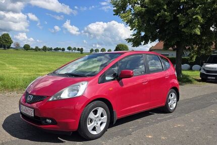 Honda Jazz 163.247 km 3.500 &euro; Rosdorf 37124