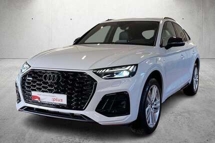 Audi Q5 4.507 km 56.770 € Osterode 37520