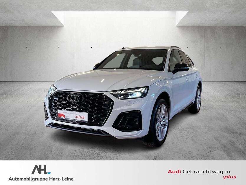 Audi Q5 4.507 km 56.770 € Osterode 37520
