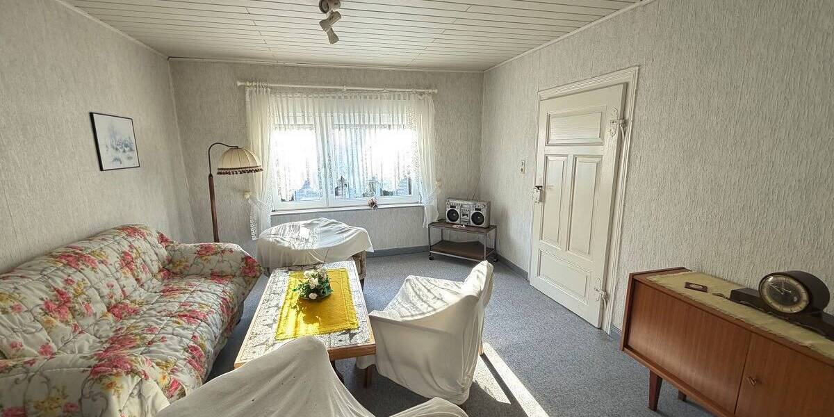 Mehrfamilienhaus, Wohnhaus Kalefeld Willershausen - 8 Zimmer, 189 m&sup2;, 58.000&euro; | Angebot:26187964