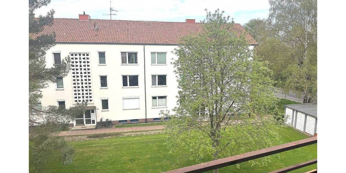 Etagenwohnung Göttingen Weende - 3 Zimmer, 72 m&sup2;, 257.000&euro; | Angebot:26155547