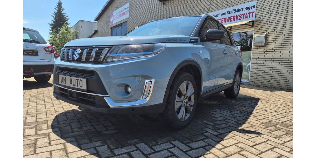 Suzuki Vitara 97.764 km 13.390 &euro; Gieboldehausen 37434