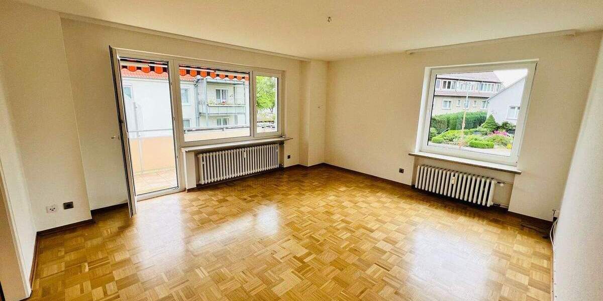 Etagenwohnung Northeim - 4 Zimmer, 86 m&sup2;, 650&euro; | Angebot:25476550