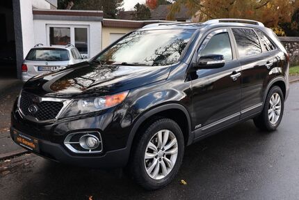 Kia Sorento 168.400 km 8.950 € Herzberg 37412