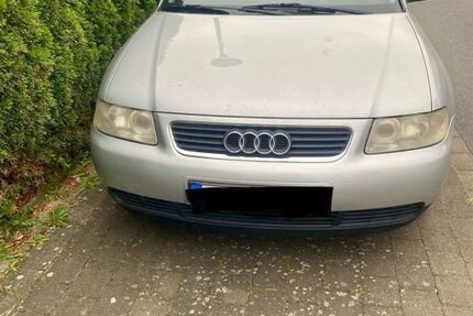 Audi A3 170.000 km 700 € Northeim 37154