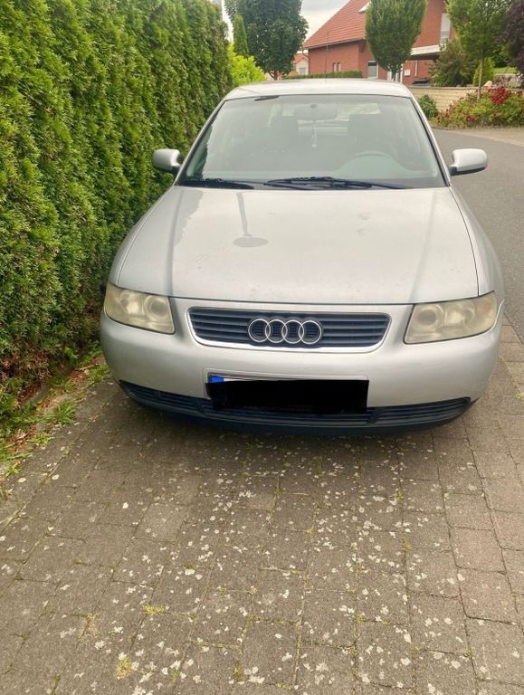 Audi A3 170.000 km 700 € Northeim 37154