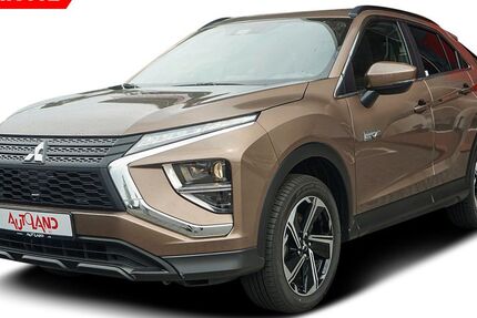 Mitsubishi Eclipse Cross 40.441 km 22.950 &euro; Göttingen 37081