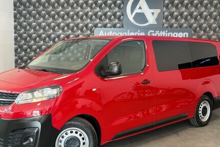 Opel Vivaro 195.000 km 14.950 &euro; Göttingen 37081